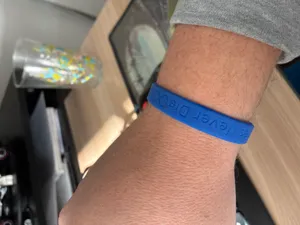 CustomPromoNow.co.uk - Debossed