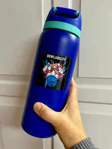 CustomPromoNow.co.uk - Custom Shape Stickers