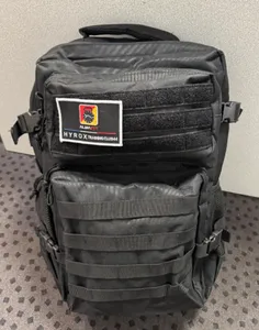 CustomPromoNow.co.uk - Embroidered Patches