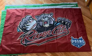 CustomPromoNow.co.uk - Rectangle Flag