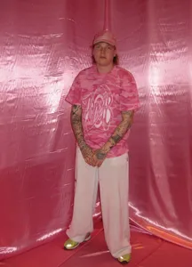 CustomPromoNow.co.uk - Port & Company Core Cotton Camo Tee. PC54C