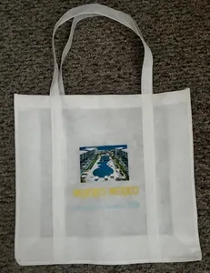CustomPromoNow.co.uk - Custom Casual Tote Bag