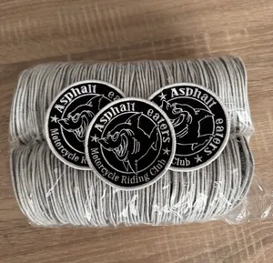 CustomPromoNow.co.uk - Embroidered Patches