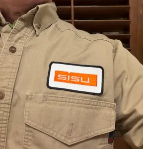 CustomPromoNow.co.uk - Embroidered Patches