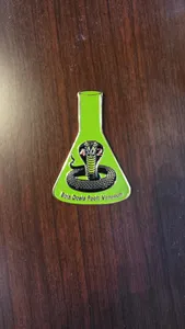 CustomPromoNow.co.uk - Soft Enamel Challenge Coins