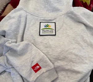 CustomPromoNow.co.uk - Embroidered Patches