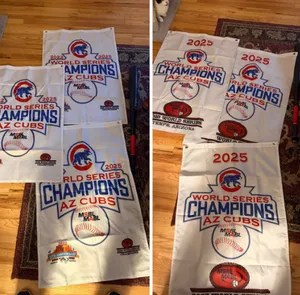 CustomPromoNow.co.uk - Rectangle Flag