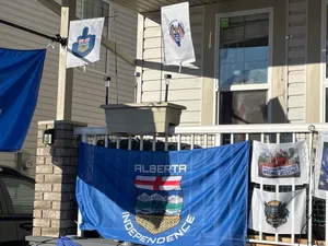 CustomPromoNow.co.uk - Rectangle Flag