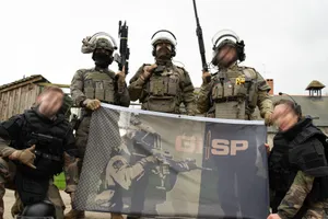 CustomPromoNow.co.uk - Rectangle Flag