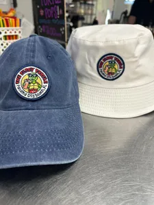 CustomPromoNow.co.uk - Embroidered Patches