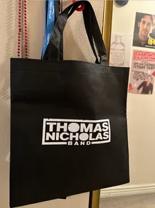 CustomPromoNow.co.uk - Custom Popular Non-Woven Tote Bag