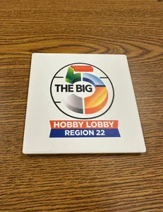 CustomPromoNow.co.uk - Ceramic Coasters