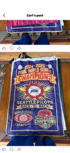 CustomPromoNow.co.uk - Rectangle Flag