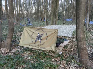 CustomPromoNow.co.uk - Rectangle Flag