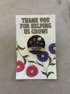 CustomPromoNow.co.uk - Soft Enamel Pin