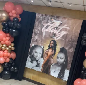 CustomPromoNow.co.uk - Custom Vinyl Banner