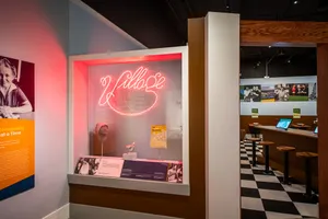 CustomPromoNow.co.uk - Artwork Neon Sign