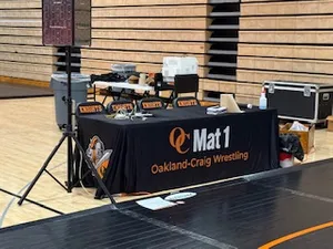 CustomPromoNow.co.uk - Custom Rectangle Table Covers