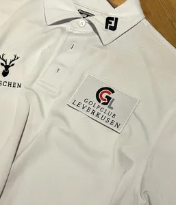 CustomPromoNow.co.uk - Woven Patches