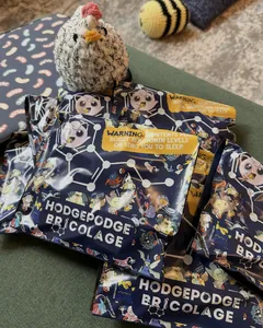 CustomPromoNow.co.uk - Custom Poly Mailer