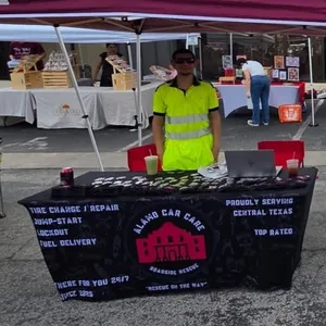 CustomPromoNow.co.uk - Custom Rectangle Table Covers