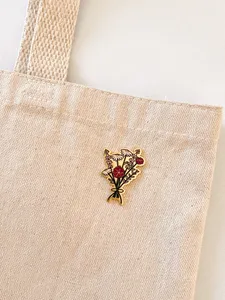 CustomPromoNow.co.uk - Soft Enamel Pin