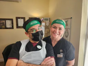 CustomPromoNow.co.uk - Yoga Headbands