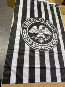 CustomPromoNow.co.uk - Rectangle Flag