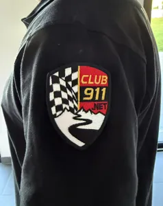CustomPromoNow.co.uk - Embroidered Patches