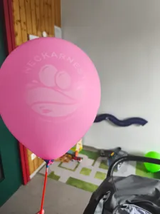 CustomPromoNow.co.uk - Latex Balloon