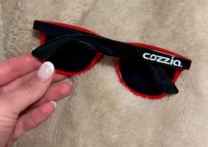 CustomPromoNow.co.uk - Two-Tone Tropic Sunglasses