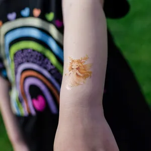 CustomPromoNow.co.uk - Custom Popular Tattoos