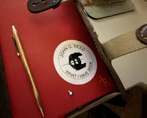 CustomPromoNow.co.uk - Circle Stickers