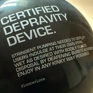 CustomPromoNow.co.uk - Latex Balloon