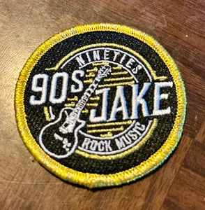 CustomPromoNow.co.uk - Embroidered Patches