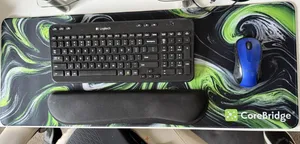 CustomPromoNow.co.uk - Custom Gaming Mouse Pad