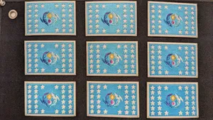 CustomPromoNow.co.uk - Embroidered Patches
