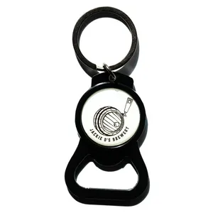 CustomPromoNow.co.uk - Bottle Opener Keychain
