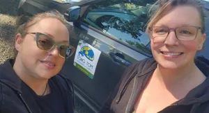 CustomPromoNow.co.uk - Car Magnets