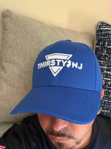 CustomPromoNow.co.uk - Baseball Cap
