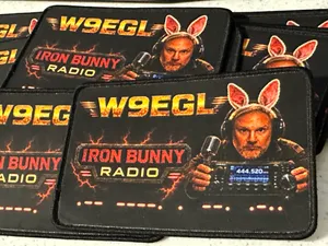 CustomPromoNow.co.uk - Sublimated Patches