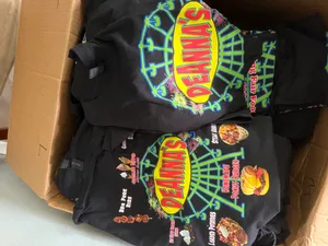 CustomPromoNow.co.uk - Light Cotton T-Shirt