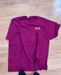CustomPromoNow.co.uk - Hanes Adult Essential Short Sleeve T-Shirt