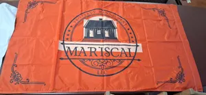 CustomPromoNow.co.uk - Rectangle Flag