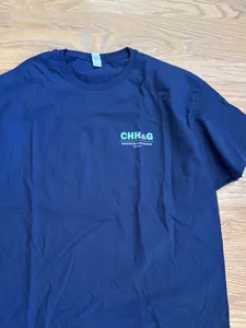 CustomPromoNow.co.uk - Hanes Adult Essential Short Sleeve T-Shirt