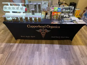CustomPromoNow.co.uk - Custom Rectangle Table Covers