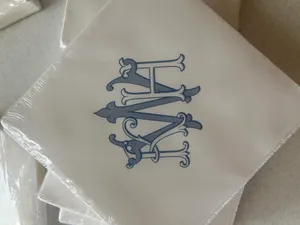 CustomPromoNow.co.uk - Custom Paper Beverage Napkin
