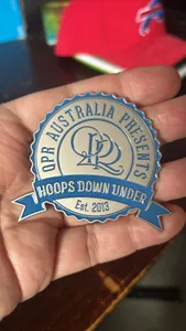 CustomPromoNow.co.uk - Soft Enamel Metal Car Badges