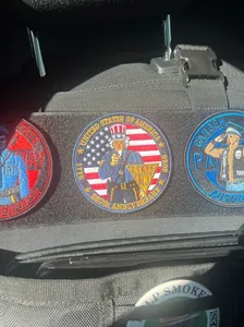 CustomPromoNow.co.uk - Embroidered Patches