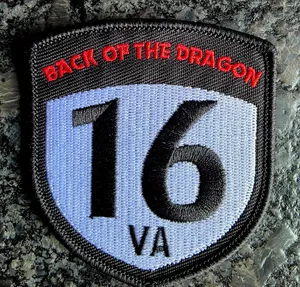 CustomPromoNow.co.uk - Embroidered Patches